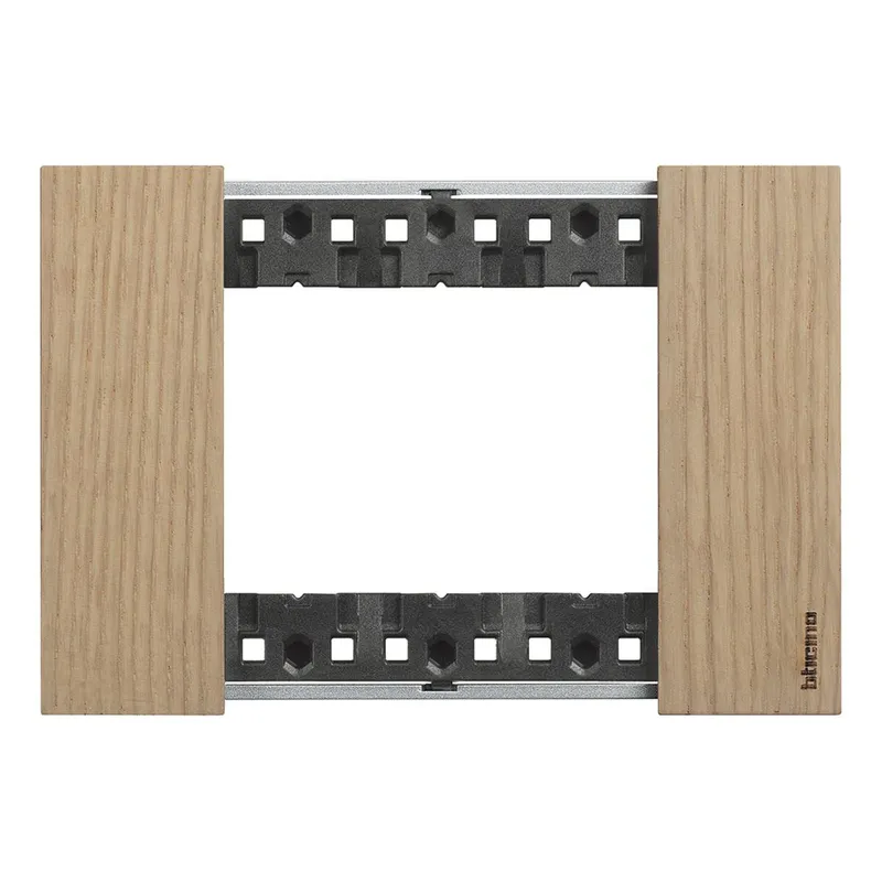 Bticino Abdeckrahmen KA4803LM LivingNow