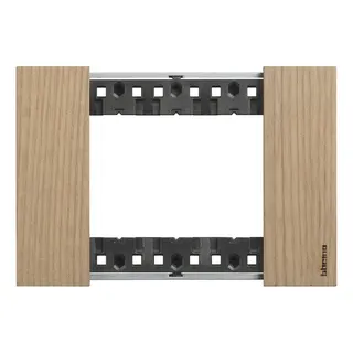 Bticino Abdeckrahmen KA4803LM LivingNow