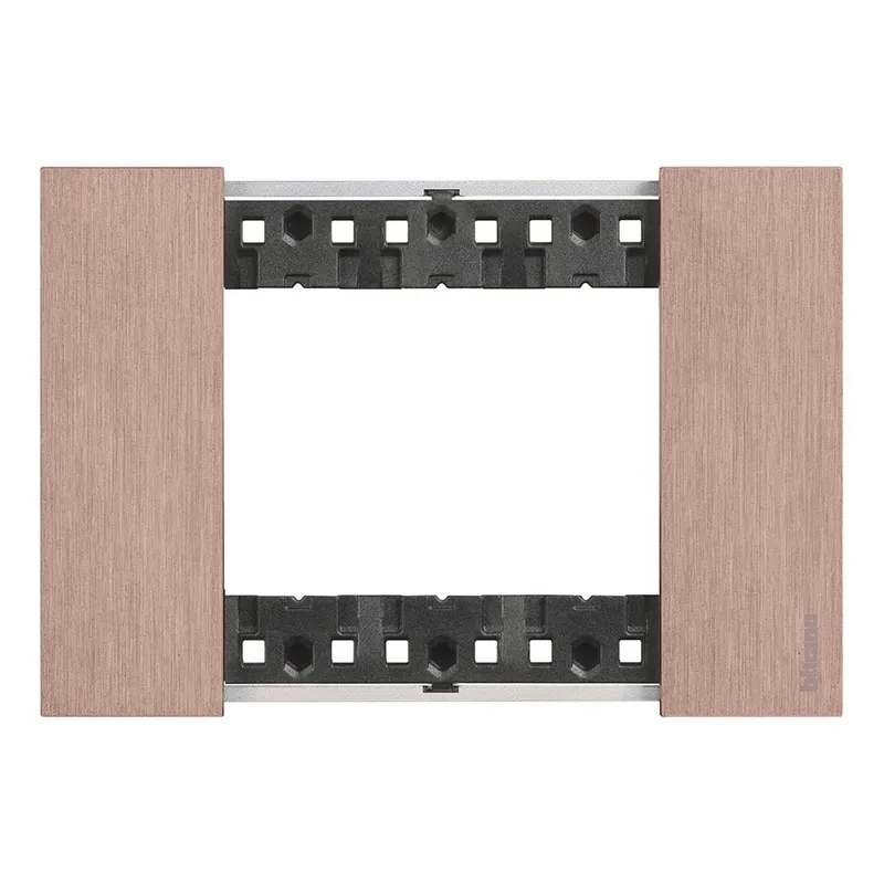Bticino Abdeckrahmen KA4803ZM LivingNow