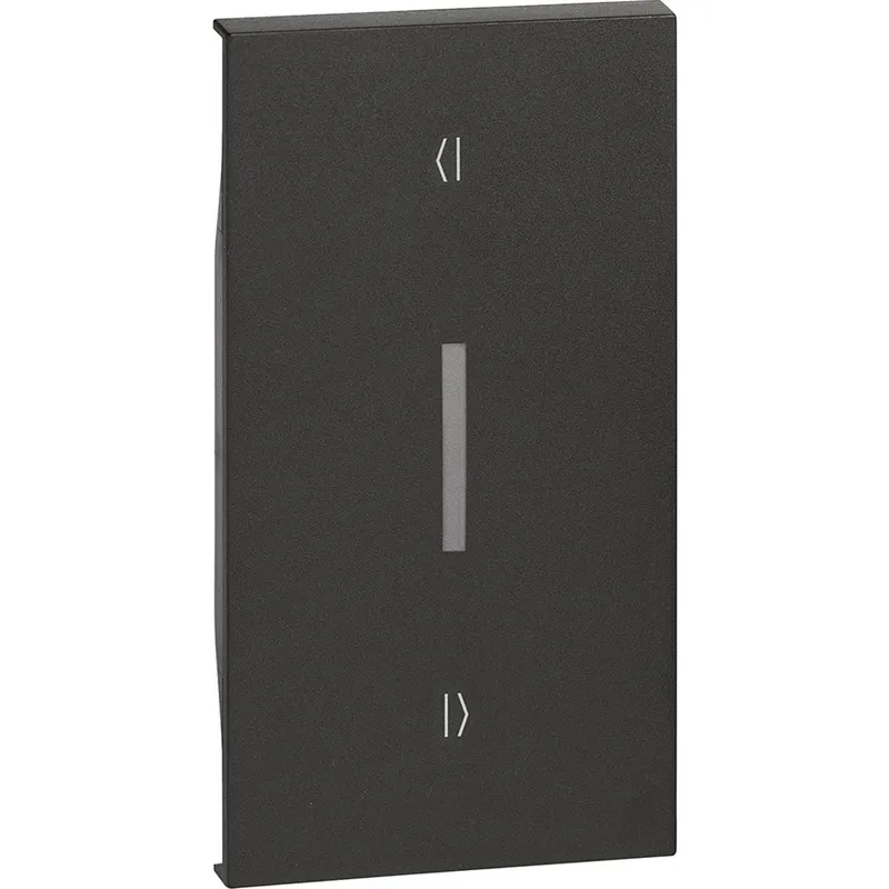 Bticino Rolladenschalter KG06M2V LivingNow