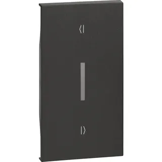 Bticino Rolladenschalter KG06M2V LivingNow