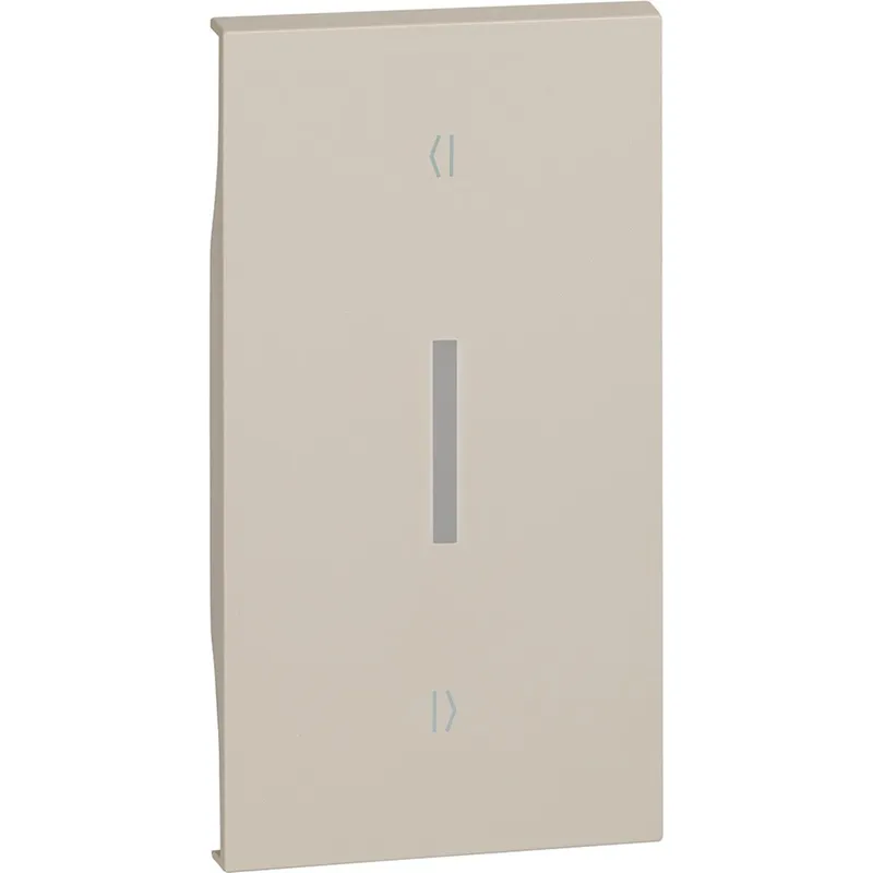 Bticino Rolladenschalter KM06M2V LivingNow