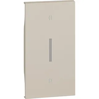 Bticino Rolladenschalter KM06M2V LivingNow