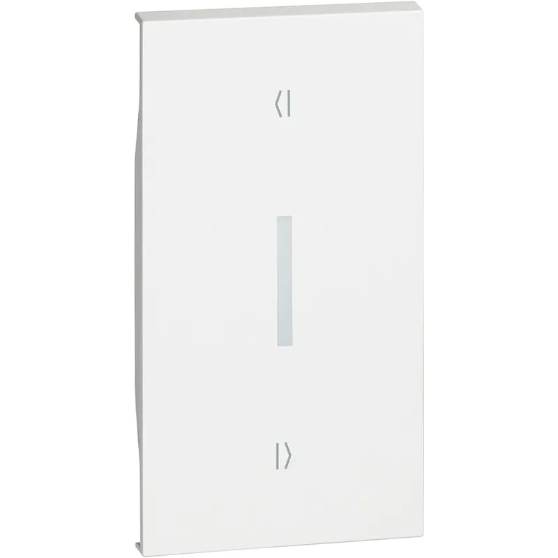 Bticino Rolladenschalter KW06M2V LivingNow
