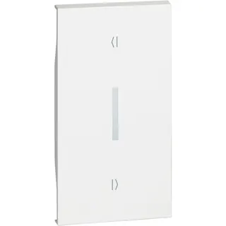 Bticino Rolladenschalter KW06M2V LivingNow