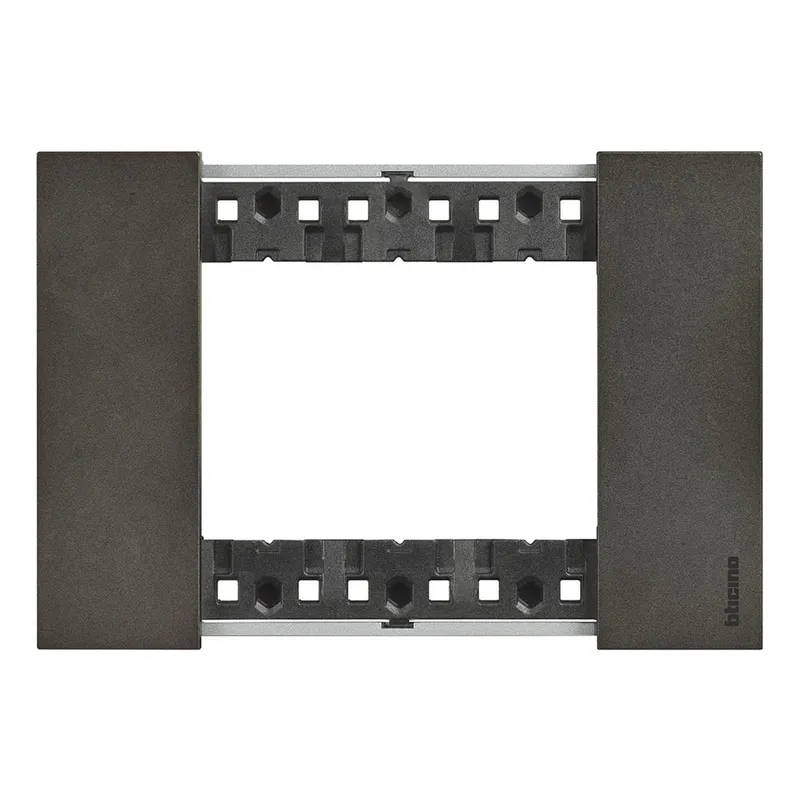 Bticino Abdeckrahmen KA4803NG LivingNow