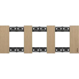 Bticino Abdeckrahmen KA4802M3LM LivingNow