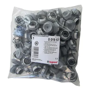 Legrand Set bestehend aus 100xM25 Membraneinf.
