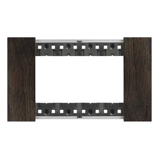 Bticino Abdeckrahmen KA4804LG LivingNow