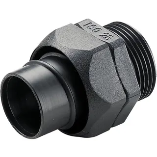 Legrand Verschraubung 381691 MG drehbar M16x1,5 D=