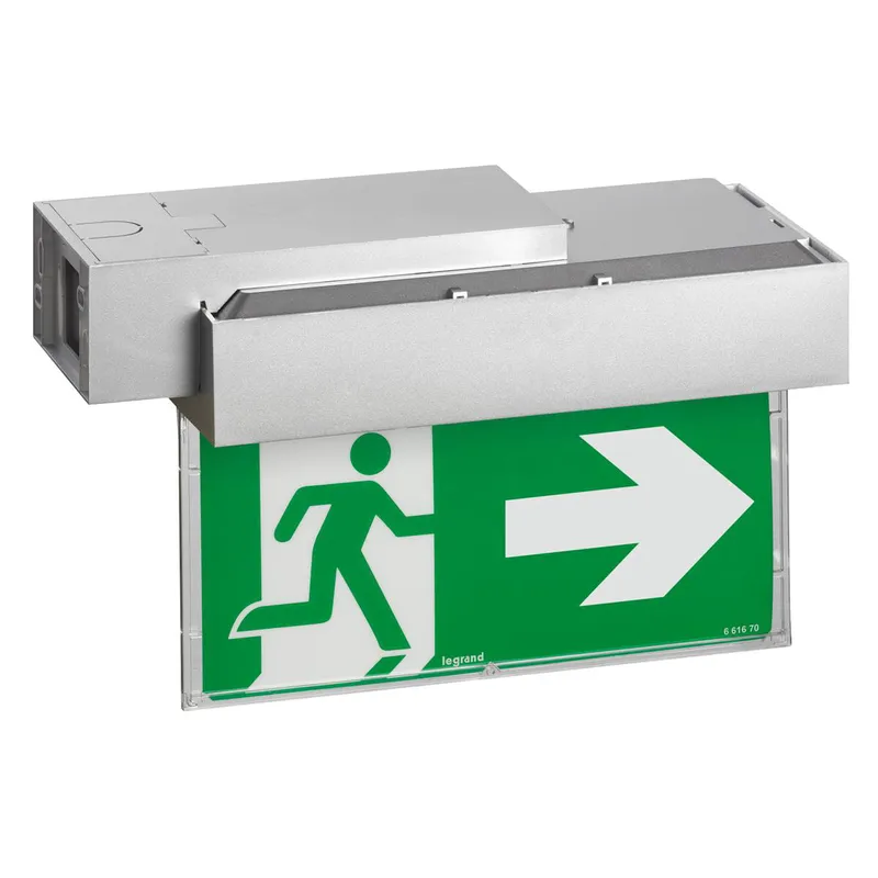 Legrand Wandausleger 661659 URA ONE AL