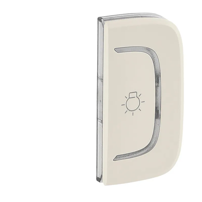 Legrand Wippe 755500 V.ALL MH 1M RE LICHT MW