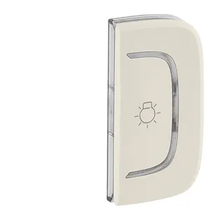 Legrand Wippe 755500 V.ALL MH 1M RE LICHT MW