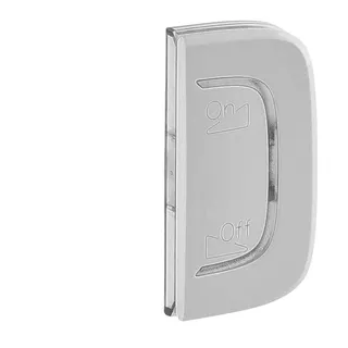 Legrand Wippe 755570 V.ALL MH 1M RE MUSIK AL