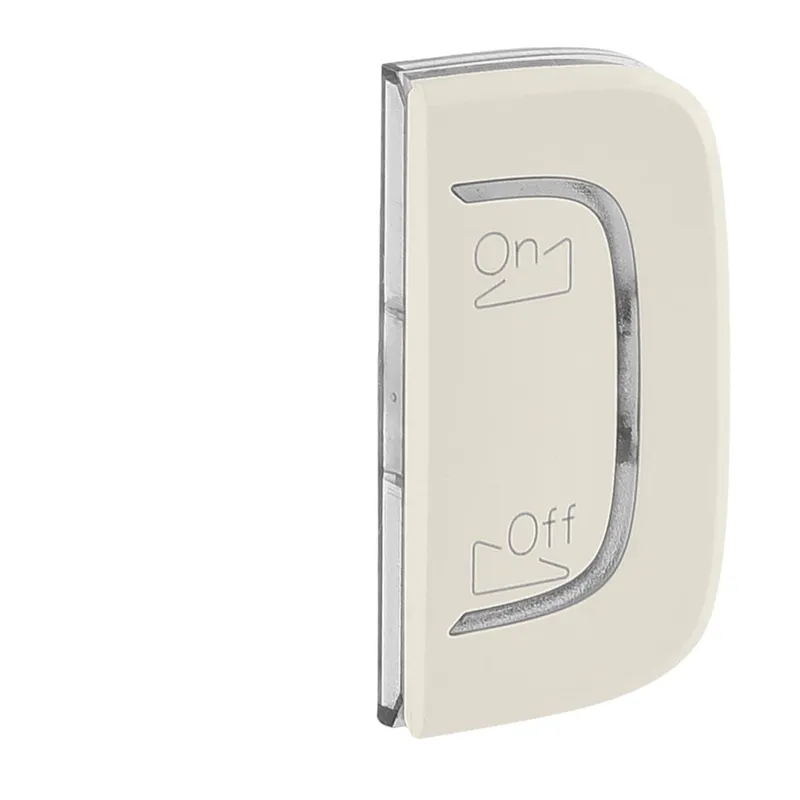 Legrand Wippe 755569 V.ALL MH 1M RE MUSIK MW