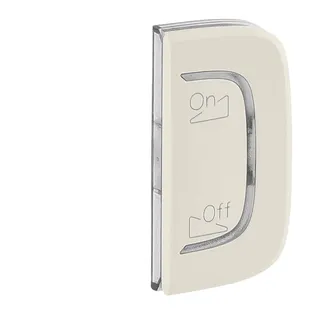 Legrand Wippe 755569 V.ALL MH 1M RE MUSIK MW