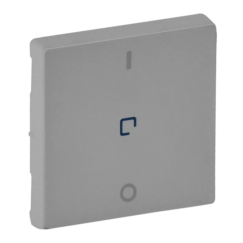 Legrand Wippe 755042 VLIFE AUSSCH.2P BEL. AL