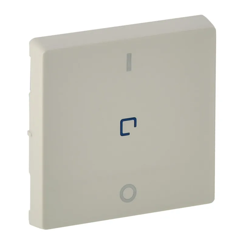 Legrand Wippe 755041 VLIFE AUSSCH.2P BEL. MW