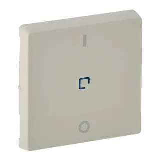 Legrand Wippe 755041 VLIFE AUSSCH.2P BEL. MW