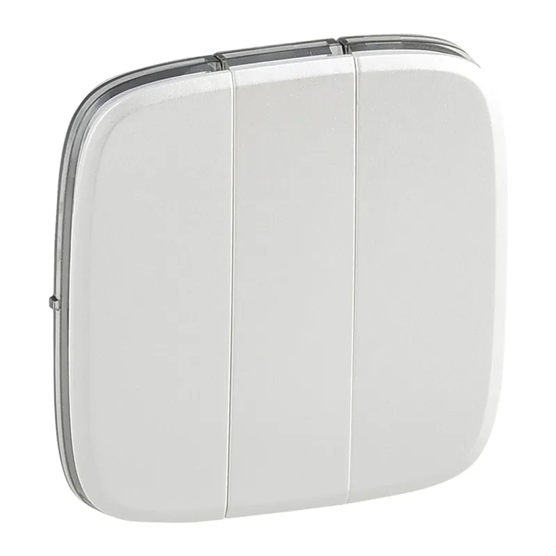 Legrand Wippe 755039 V.ALL 3-FACH SCHALTER PM