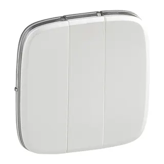 Legrand Wippe 755039 V.ALL 3-FACH SCHALTER PM