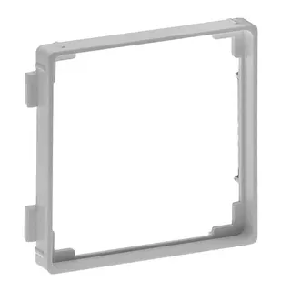 Legrand Adapter 752343 VLIFE 50x50 AL