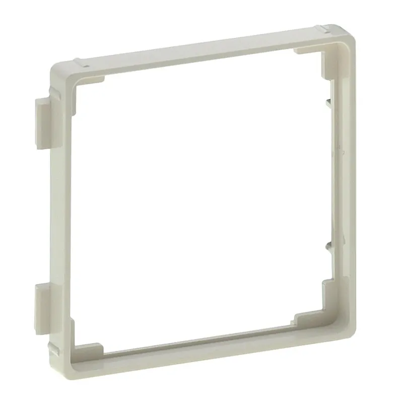 Legrand Adapter 752243 VLIFE 50x50 MW