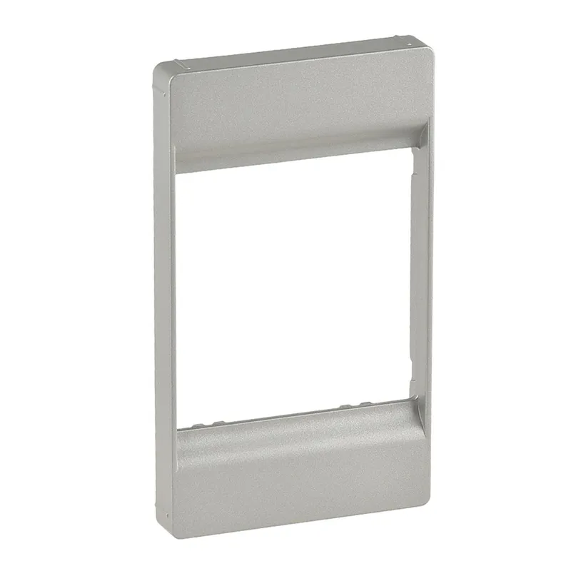 Legrand Adapter 754245 VLIFE 2xSSDO AL