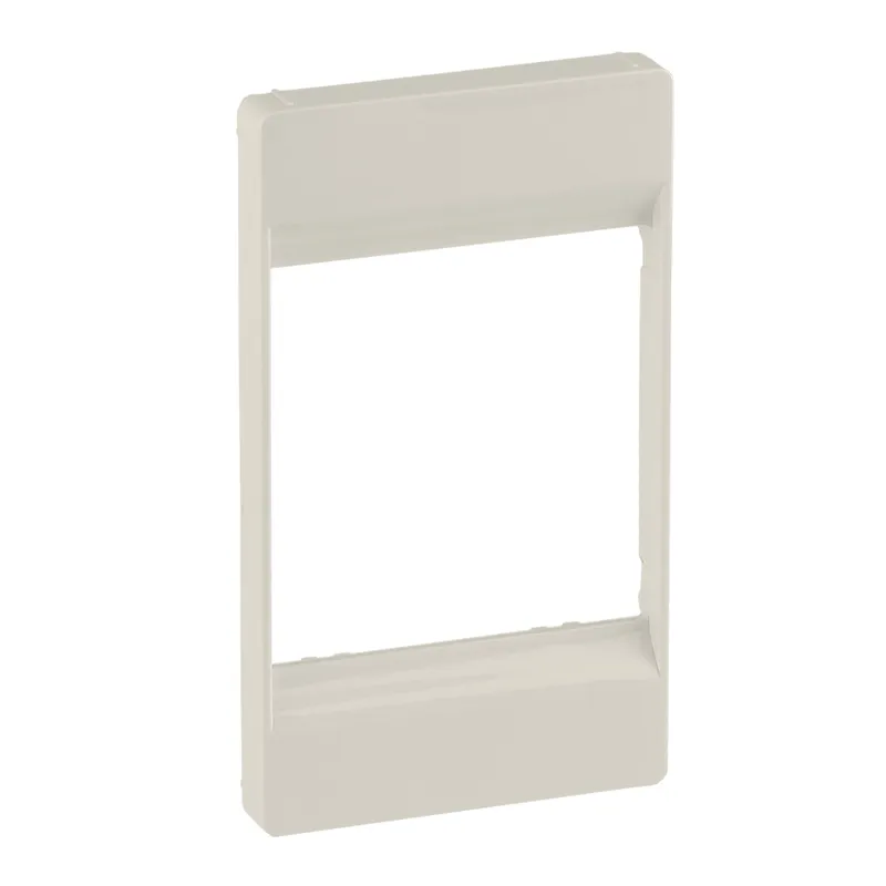 Legrand Adapter 754235 VLIFE 2xSSDO MW
