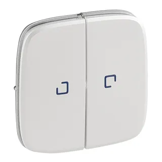 Legrand Serienwippe 755229 V.ALL BEL. PM