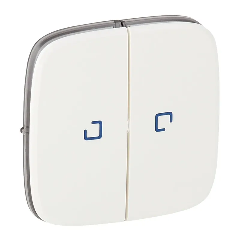 Legrand Serienwippe 755225 V.ALL BEL. UW