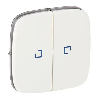 Legrand Serienwippe 755225 V.ALL BEL. UW