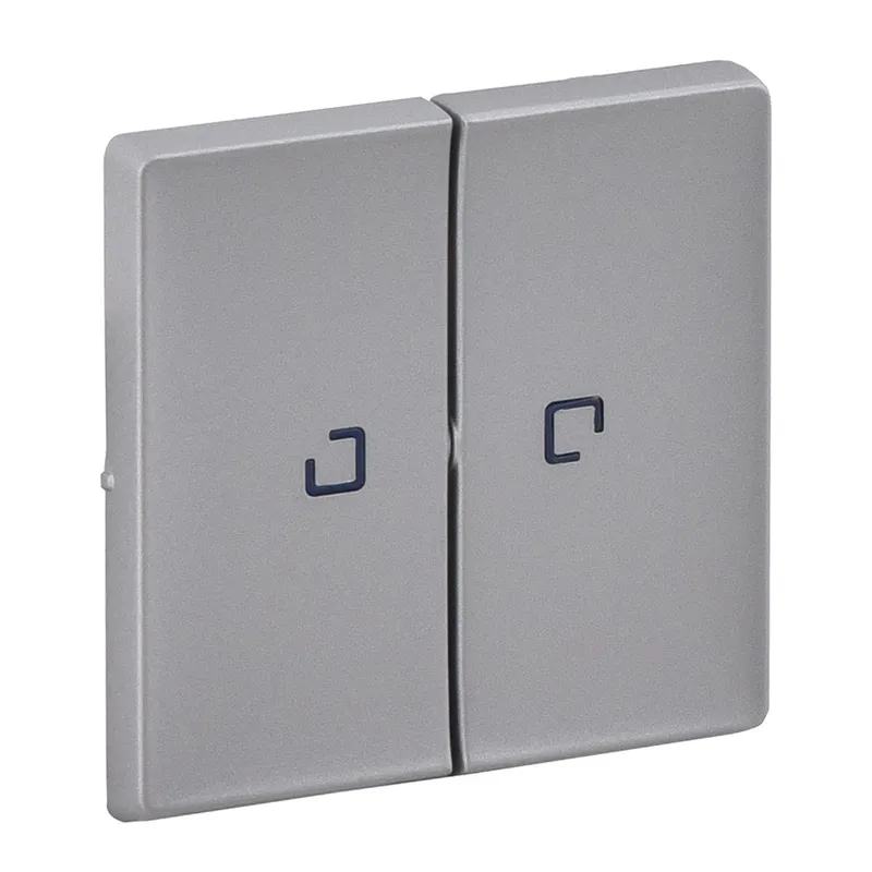 Legrand Serienwippe 755222 VLIFE BEL. AL