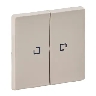 Legrand Serienwippe 755221 VLIFE BEL. MW