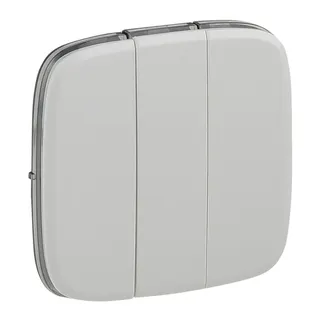 Legrand Wippe 755035 V.ALL 3-FACH SCHALTER UW