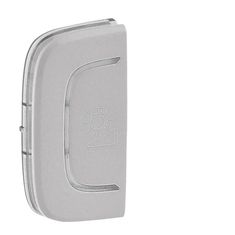 Legrand Wippe 755493 V.ALL MH 1M LI DIMMER AL