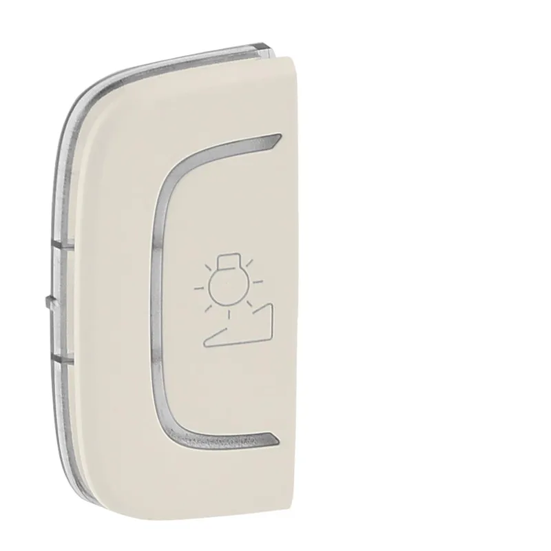 Legrand Wippe 755484 V.ALL MH 1M LI DIMMER MW