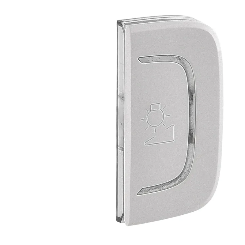 Legrand Wippe 755474 V.ALL MH 1M RE DIMMER AL