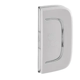 Legrand Wippe 755474 V.ALL MH 1M RE DIMMER AL
