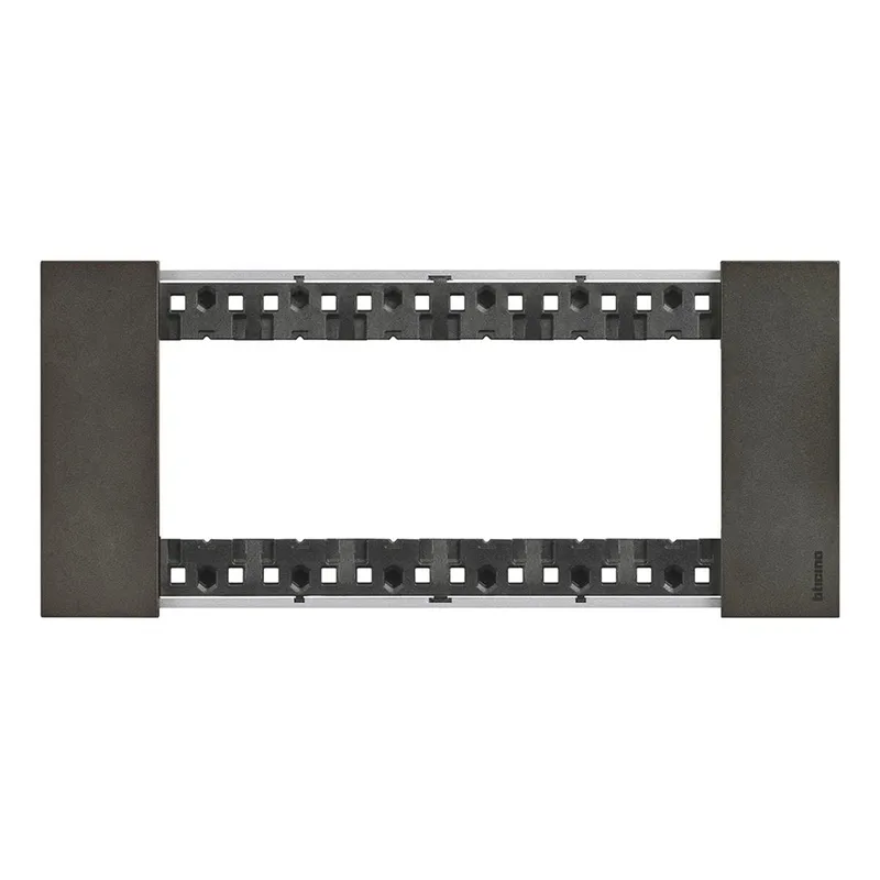 Bticino Abdeckrahmen KA4806NG LivingNow