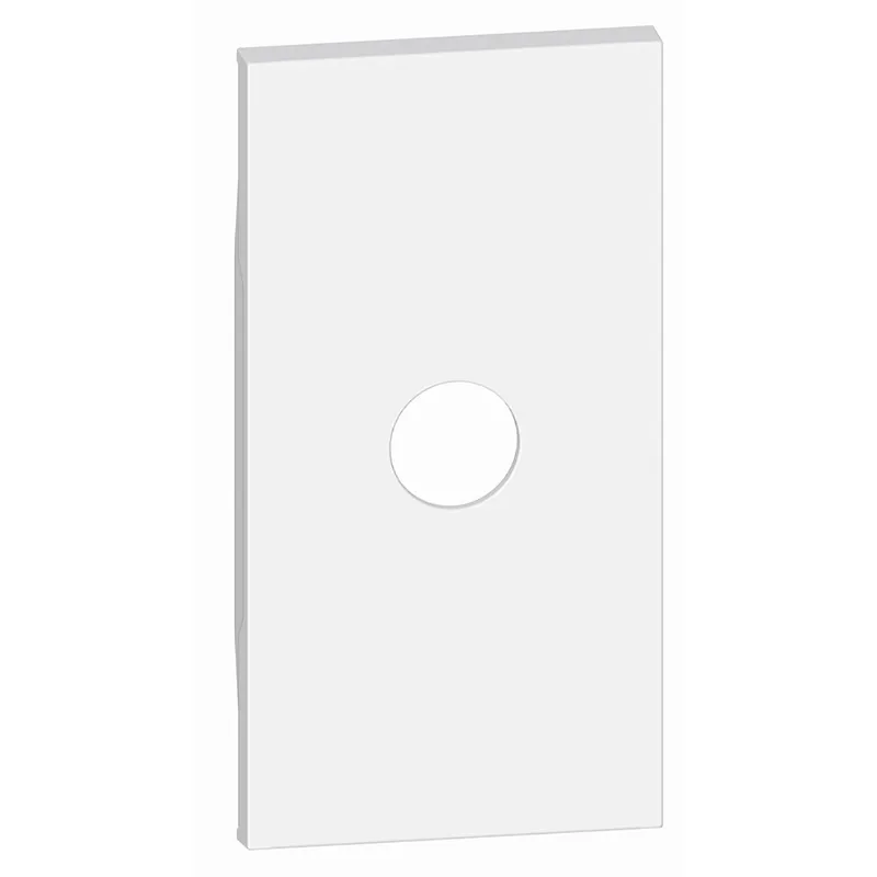 Bticino Abdeckung KW08M2 LivingNow