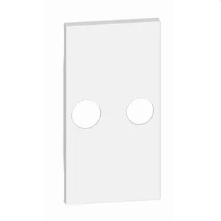 Bticino Abdeckung KW25M2 LivingNow