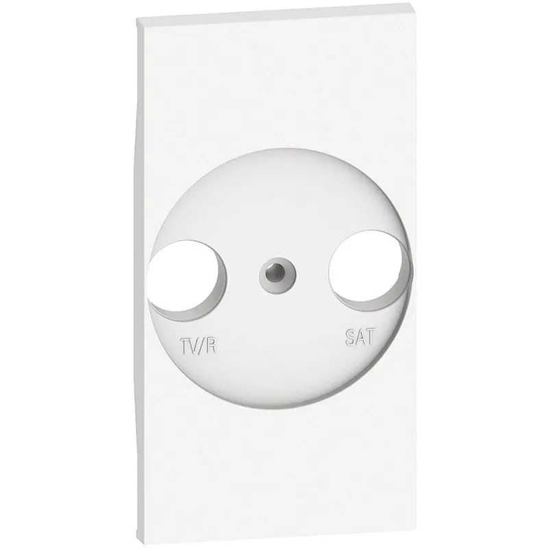 Bticino Abdeckung KW4212 LivingNow