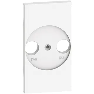 Bticino Abdeckung KW4212 LivingNow