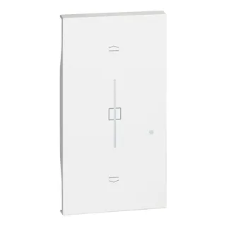 Bticino Taste KW43M2 LivingNow