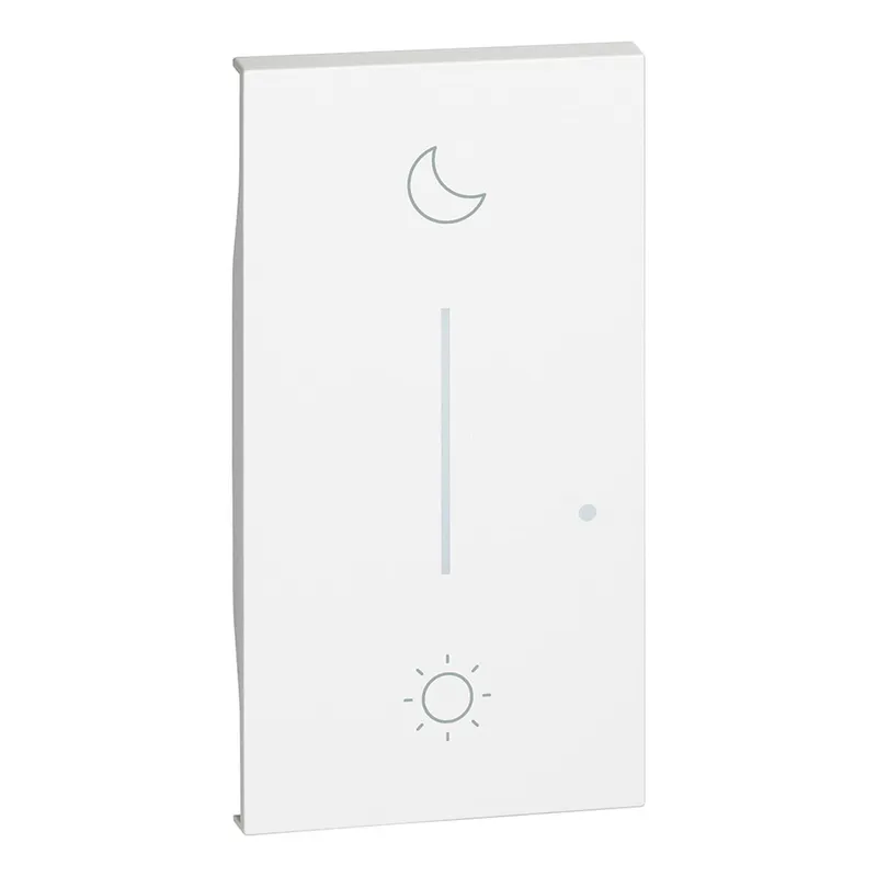 Bticino Taste KW41M2 LivingNow