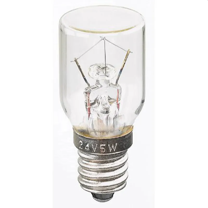 Legrand Ersatzlampe M45 E10 24V 5W