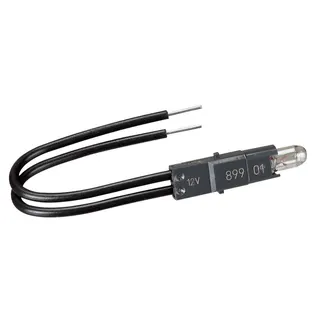 Legrand Glimmaggregat 089901 12V 0,4W