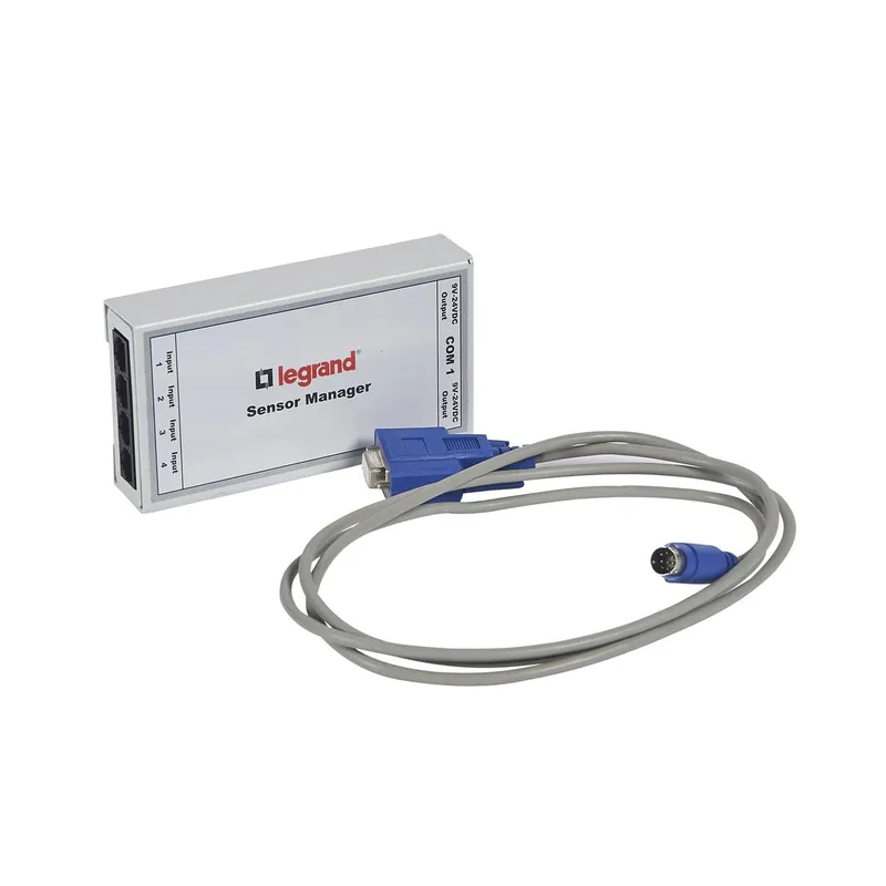 Legrand Sensor 310899 Sensormanager