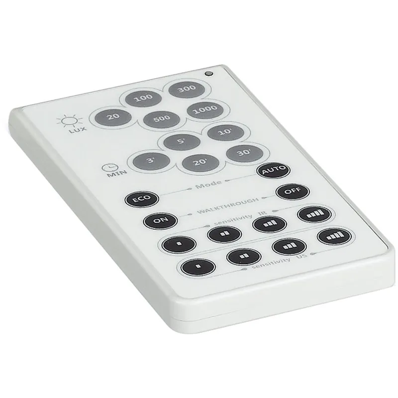 Bticino IR-Fernbedienung BMSO4003